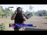 Militer Filipina Gempur Basis Abu Sayyaf - NET24