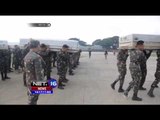 13 Jenazah Tentara Filipina Baku Tembak Abu Sayyaf - NET16