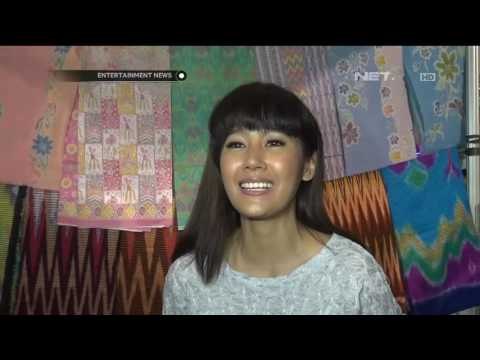 Ardina Rasti Sedang Persiapkan Album Baru