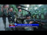 Live Phone Ronny Suyanto Update Militer Filipina Mengempur Abu Sayyaf - NEt24