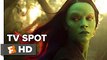 Guardians of the Galaxy Vol. 2 TV SPOT - You're Welcome (2017) - Chris Pratt Movie