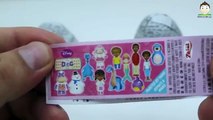 Zaini Surprise Eggs Frozen Olaf Disney Doc Mcstuffins Lambie Olaf Surprise Toys Disney Collector