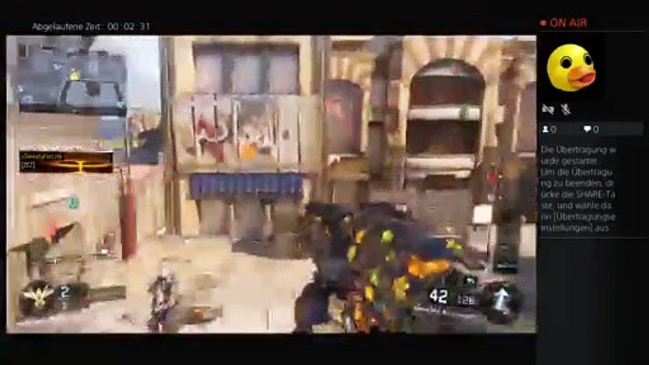 Ps4-live-Übertragung von xsweatyforlife (84)