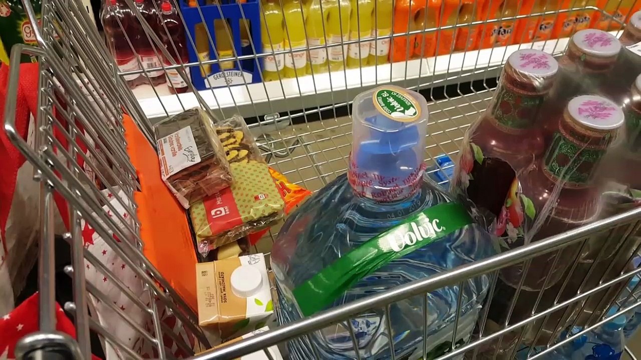 Vlog 3  auf zum arzt