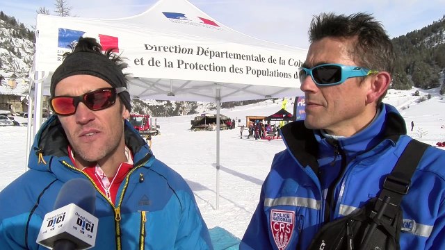 Hautes-Alpes : Un atelier prévention sur les risques en montagne à Cervières ce dimanche