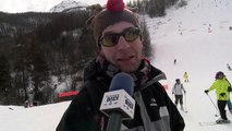 Hautes-Alpes : les vacanciers apprécient Serre-Chevalier Chantemerle