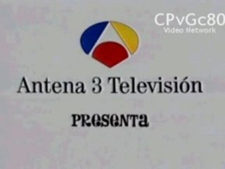 BRB Internacional/Antena 3