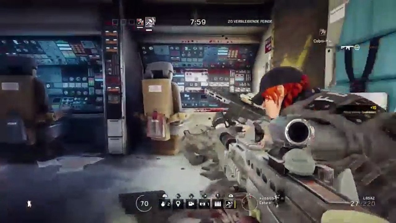 Big ernte ls 1700 (5)