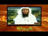 عمر رضي ألله عنه والرسول صعسلم!!