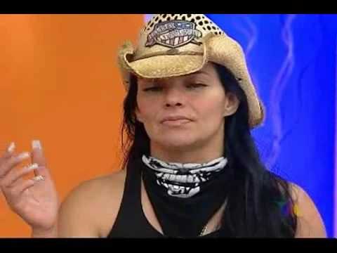 Carlos Trejo habla de la Casa de Cañitas