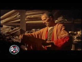 Ex Normal, El Evangelio de Judas el traidor