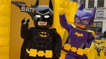 Lego Batman Movie Tops Box Office With $55.6 Million