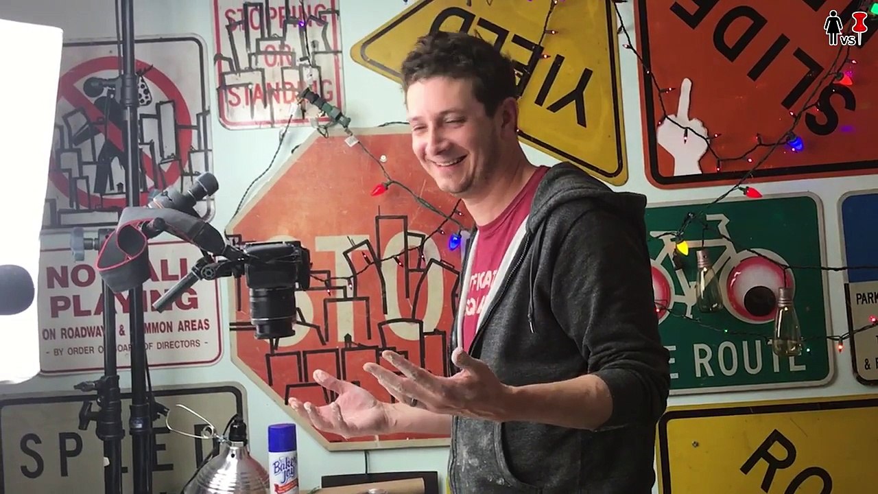 DIY Ice Cream Rolls, Corinne VS Pin #34