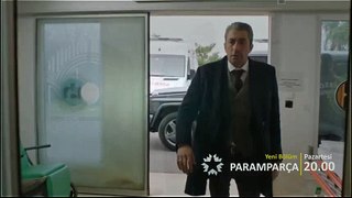 Paramparça 91. Bölüm Fragmanı