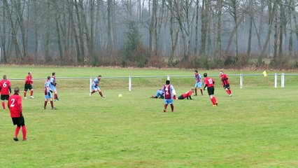 FC DU LINON / BECH-MINIAC