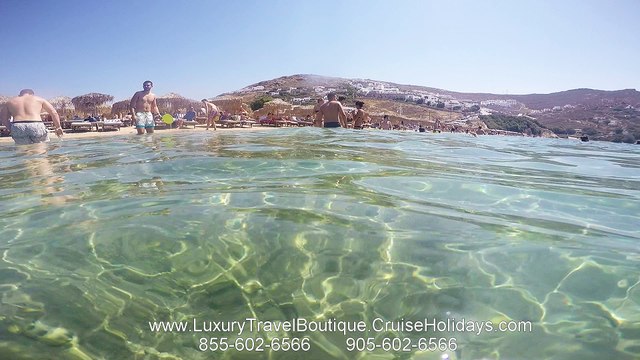 Swim in the Med Cruise Holidays | Luxury Travel Boutique 955-602-6566 855-602-6566 Kingsway Etobicoke Toronto Ontario