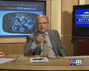 Civiltà preclassiche - Lez 05 - Evans e la scoperta di Cnosso