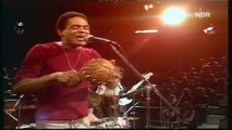 Al Jarreau - Sweet Potato Pie Live