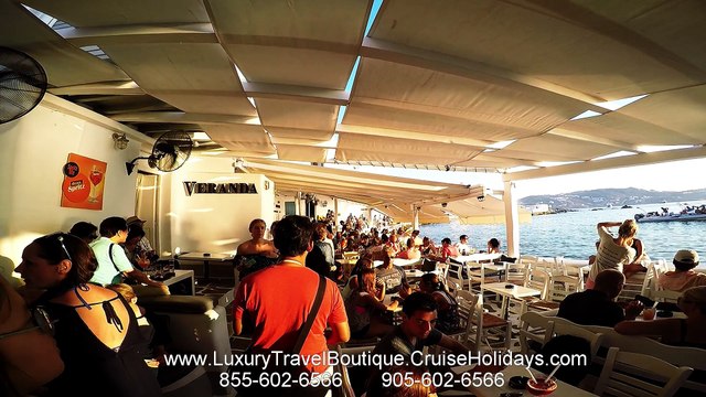 Little Venice Cruise Holidays | Luxury Travel Boutique 955-602-6566 855-602-6566 Mississauga Oakville Milton Toronto