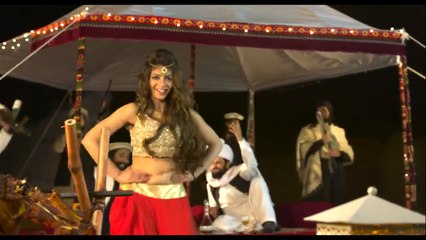 Item Number ' Phuljhari ' from Upcoming Pakistani  Film Whistle Full HD