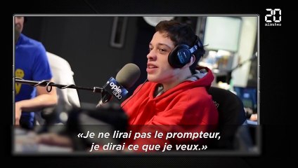 «Donald Trump sait-il lire?». Cette vidéo enflamme et inquiète la Toile