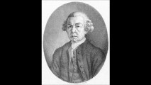 František Xaver Richter String Quartet in C major Op.5 No.1