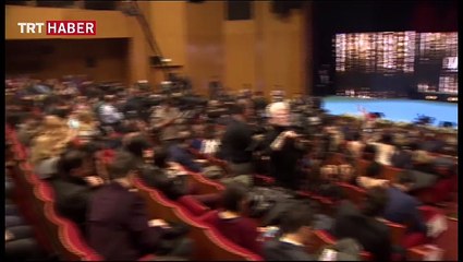 3. Radyo Akademi Ödülleri İstanbul'da sahiplerini buldu