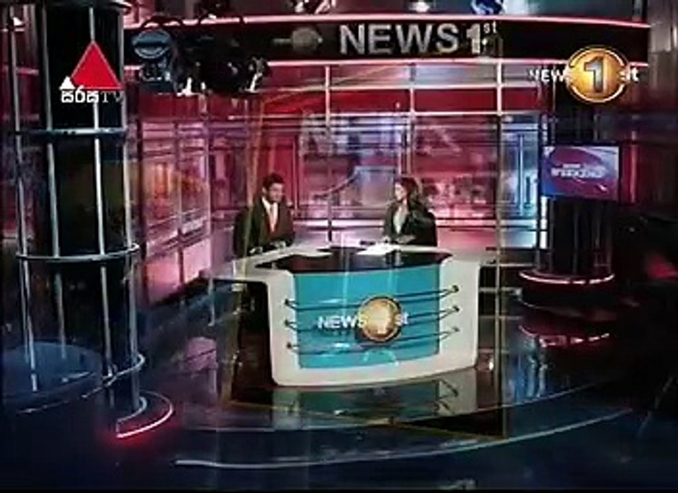 sirasa news 10