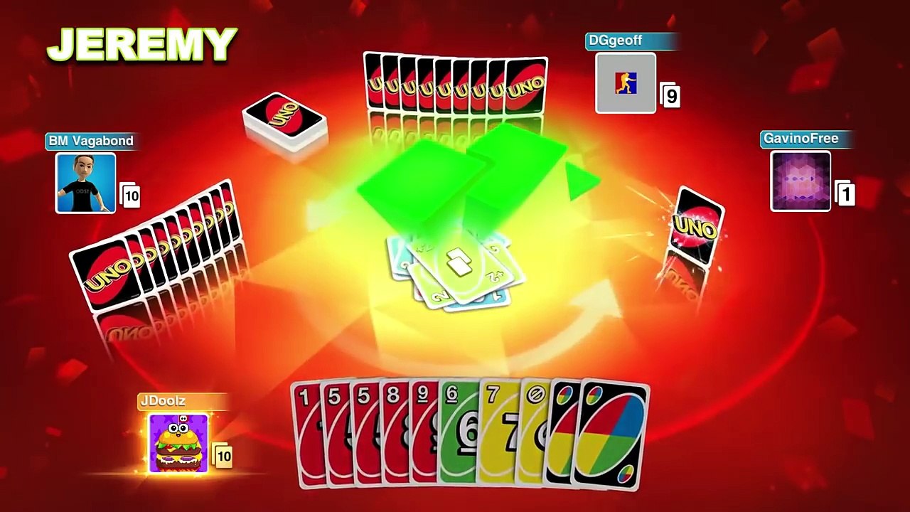 Uno - Official Trailer (HD)