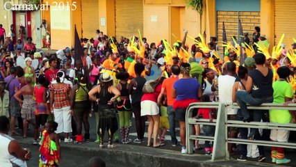 Carnaval Martinique