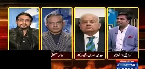 Javed Miandad is Telling the Story of Match Fixing