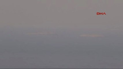 Kardak'ta Bekleyiş Sürüyor