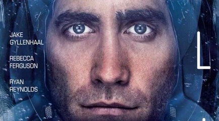 LIFE - ORIGINE INCONNUE Bande annonce VF (version ultra longue)