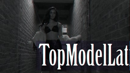 Top Model Latina Promo