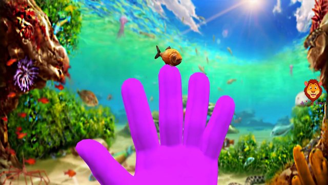 Dinosaurs Finger Family Songs | Animals Finger Family Collection | Lion, Godzilla, Gorilla