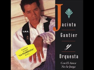 JACINTO GANTIER - GUEDE ZAINA (1990) L.R.E.