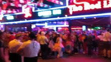 (2) Fancy Dress Benidorm 2016......