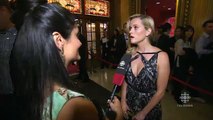 'Devil's Knot' Red Carpet/Colin Firth, Reese Witherspoon