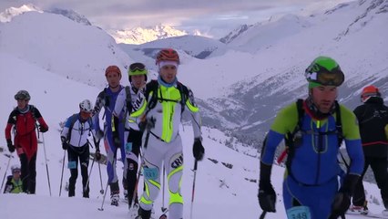 D!CI TV : le programme de la Grande Trace du Dévoluy 2017