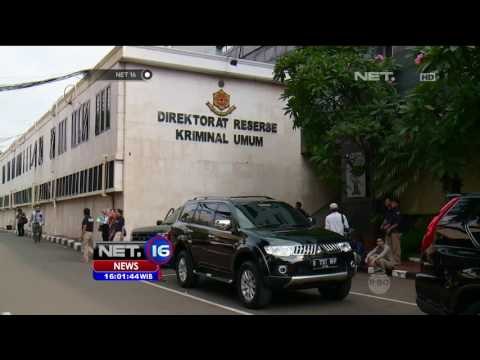 Keberadaan Anwar Telah Terpantau Petugas - NET16