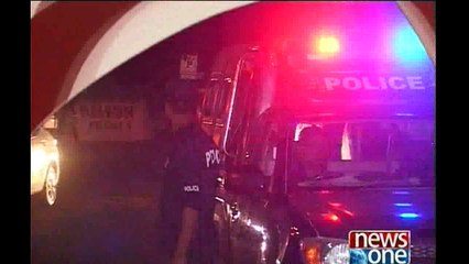 NewsONE Headlines 11PM, 11-Feb-2017