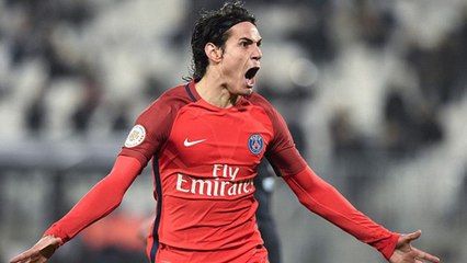 Bordeaux 0-3 PSG || All Goals & Highlights