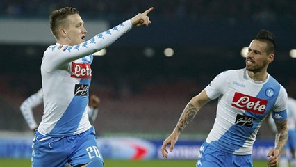 Napoli 2-0 Genoa || All Goals & Highlights