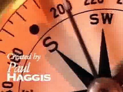 Due South S01 E07 Chicago Holiday Part 1