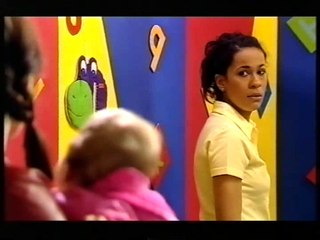 17X06 What's Love Got To Do With It