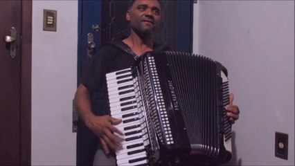 Acordeon Mania - PHILHARMONIC Part. Teté