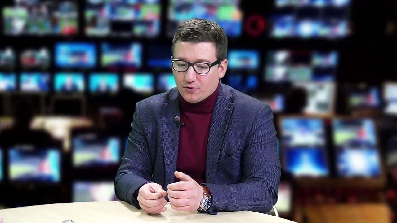 D!CI TV : Législatives 2017 : Arnaud Murgia : "J'irai jusqu'au bout (de cette campagne)"