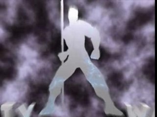 Dynasty Warriors 1 Intro