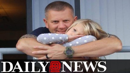 South Carolina Firefighter Delivers Baby Girl Then Adopts Her