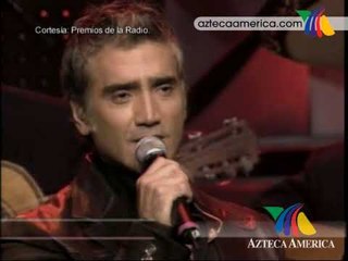Alejandro Fernandez como embajador de música ranchera
